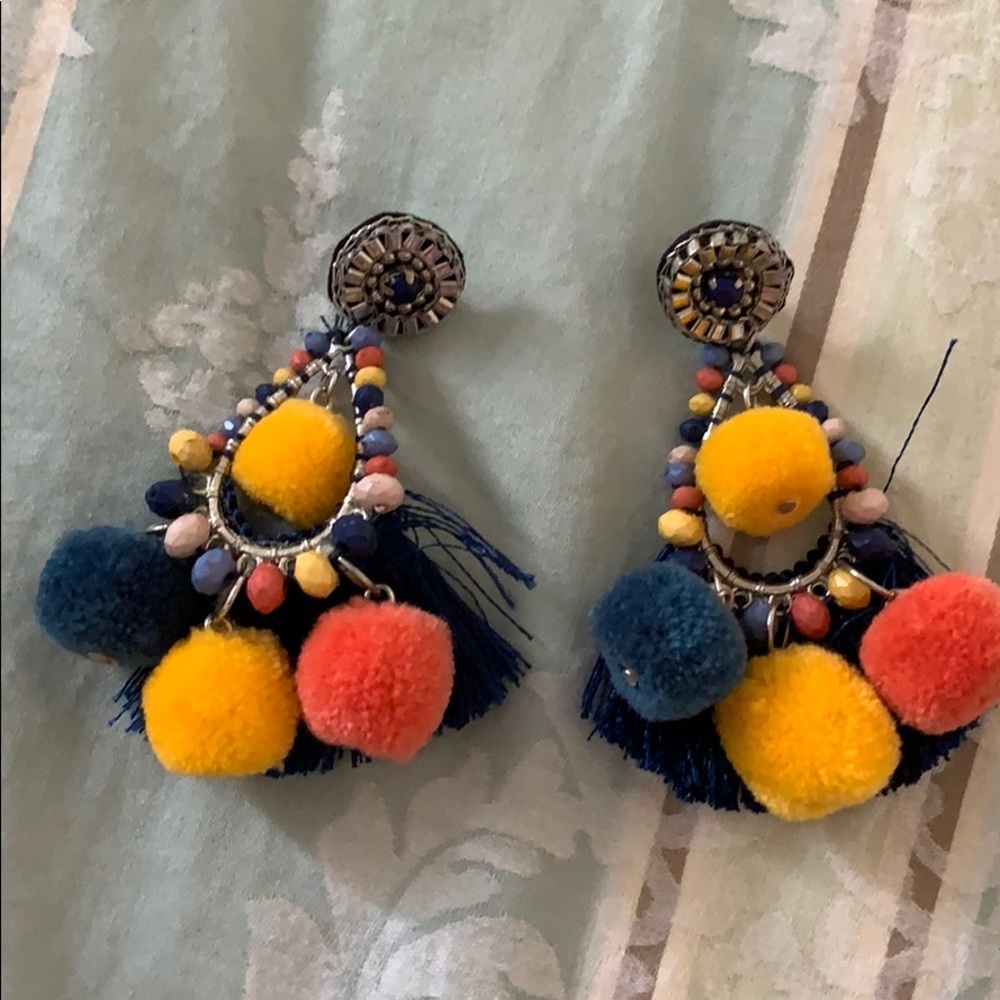 Handmade Earrings